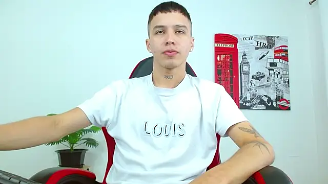 Cumandres18 online show from 12.01.25