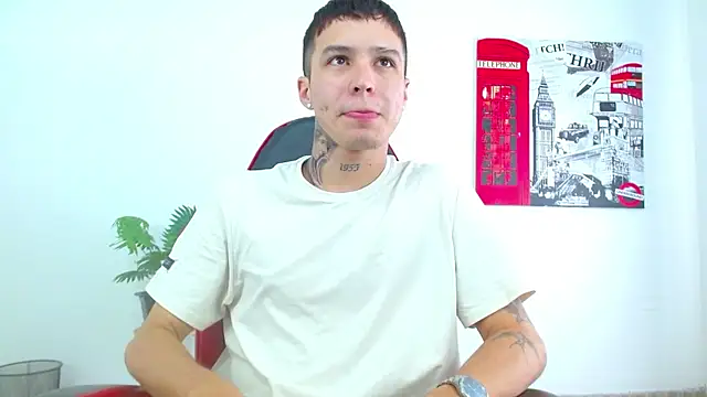 Cumandres18 online show from 12.19.25