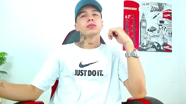 Cumandres18 online show from 02.17.26