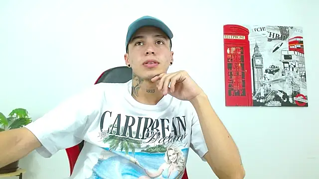 Cumandres18 online show from 05.20.26