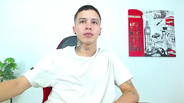 Cumandres18 online show from 05.21.26