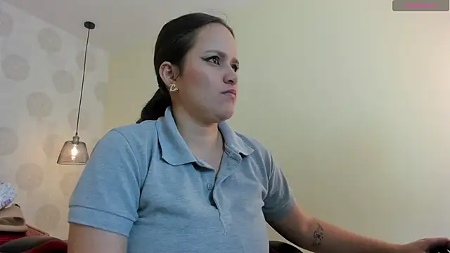 GIANAMILLER6 online show from 09.09.25