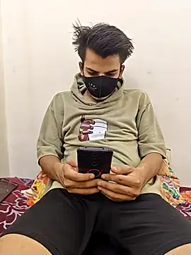 KaranSingh0m online show from 06.10.26