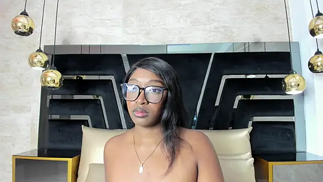 YallianaBrooks online show from 03.02.26