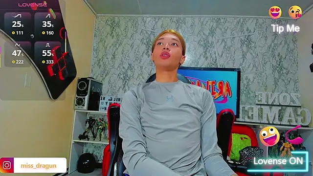 Madison Mujica online show from 09.23.25