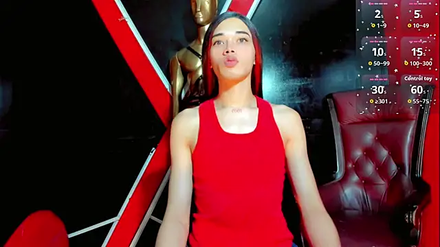 Madison Mujica online show from 11.19.25