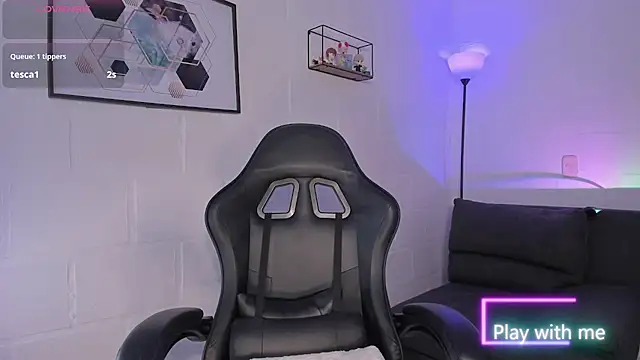 Alyson Conner online show from 02.11.26