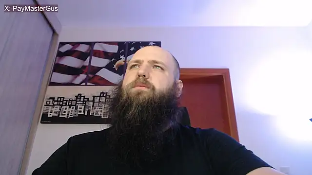 PayMasterGus online show from 09.17.25