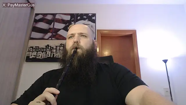 PayMasterGus online show from 10.05.25