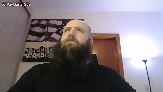 PayMasterGus online show from 10.06.25