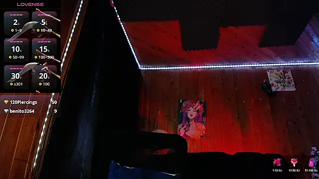 robin nj online show from 10.12.25