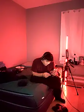 perversus12 online show from 01.13.26