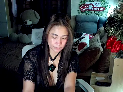 Shiawase1125 online show from 03.25.26