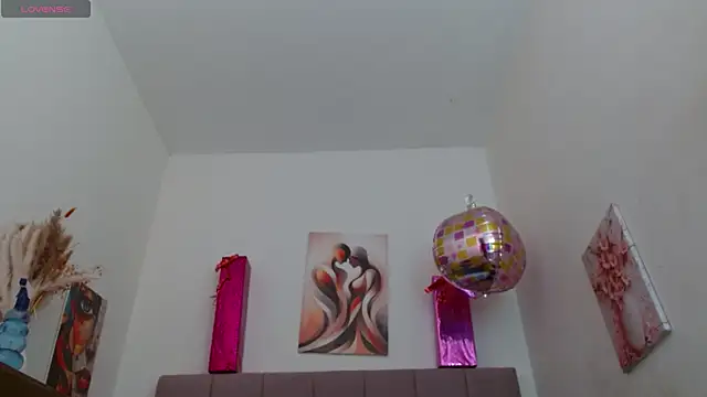 Lola wish1 online show from 10.15.25