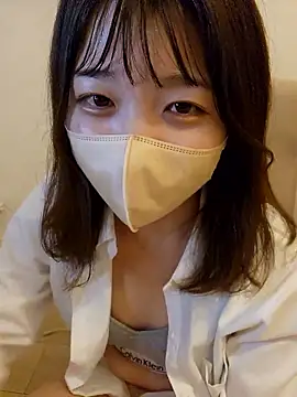 Sakura-japanese- online show from 10.14.25