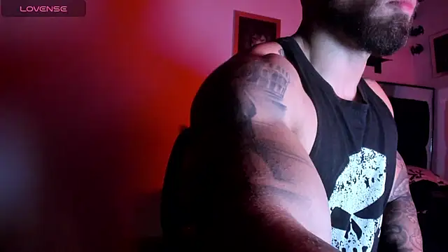 Snapshot of mason_fit chatting on 11.12.25 mason fit online show from 11.12.25