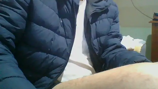 Snapshot of rimenos20 chatting on 10.25.25 rimenos20 online show from 10.25.25