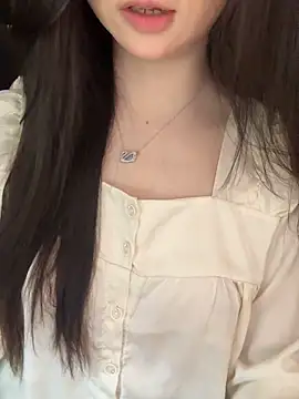Snapshot of Nana_kute20 chatting on 05.28.26 Nana kute20 online show from 05.28.26