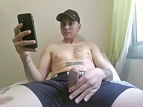 Jake Under online show from 04.27.26