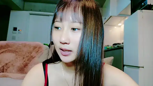 kazama nozomi online show from 10.16.25