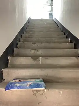 Snapshot of zhizhinaigai chatting on 11.04.25 zhizhinaigai online show from 11.04.25