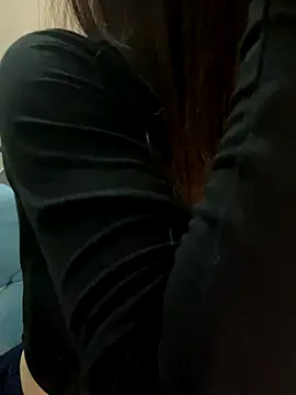 Snapshot of Dior_baby chatting on 12.01.25 Dior baby online show from 12.01.25