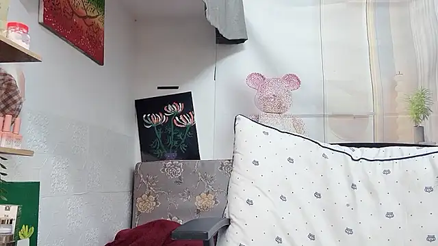 MichiLovely online show from 12.05.25