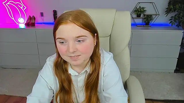 KattyRose8 online show from 09.14.25