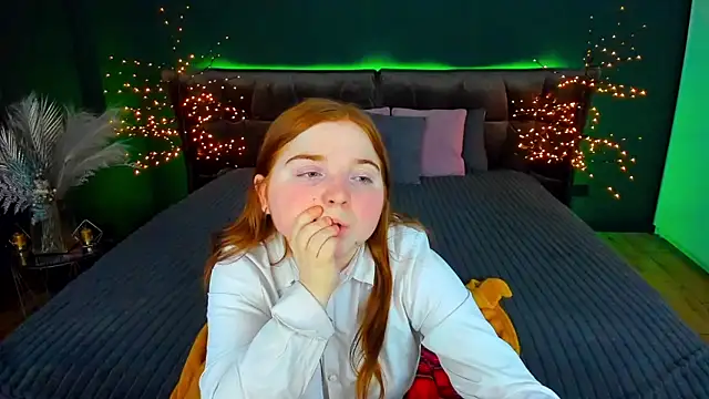 KattyRose8 online show from 09.16.25