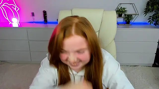 KattyRose8 online show from 09.20.25