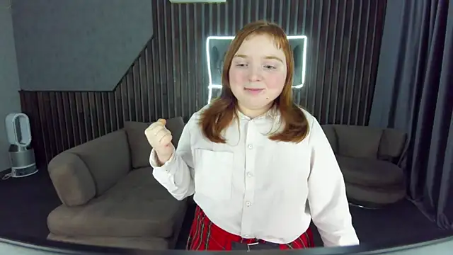 KattyRose8 online show from 11.27.25