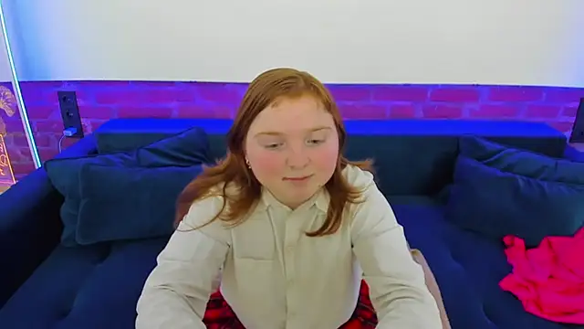 KattyRose8 online show from 11.28.25