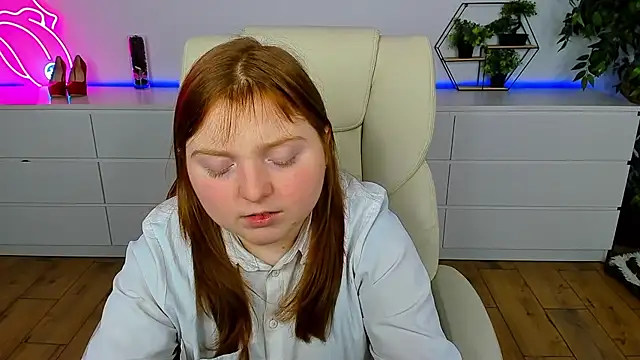 KattyRose8 online show from 02.05.26