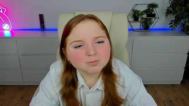 KattyRose8 online show from 03.15.26