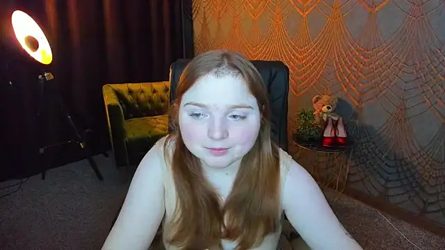 KattyRose8 online show from 04.15.26