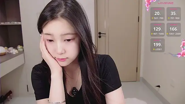 seoYuki online show from 09.23.25