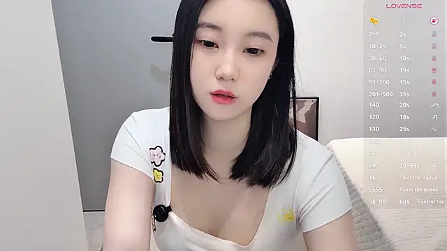 seoYuki online show from 06.05.26