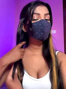 Snapshot of Neha18 chatting on 11.28.25 Neha18 online show from 11.28.25