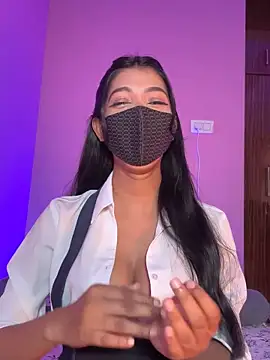 Neha18 online show from 12.18.25