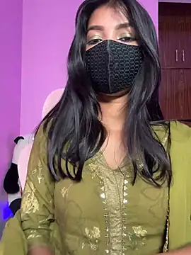 Neha18 online show from 03.21.26