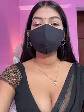 Neha18 online show from 07.03.26
