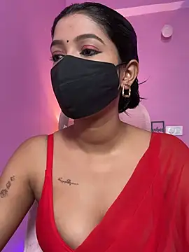 Neha18 online show from 07.11.26