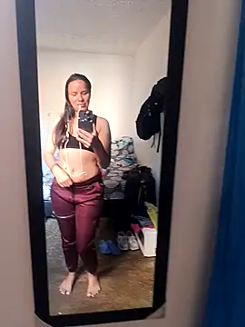 Levanna 1 online show from 10.06.25