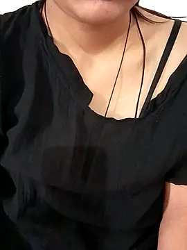 Snapshot of Vandana-Singh chatting on 11.23.25 Vandana-Singh online show from 11.23.25