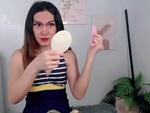 Pinkyweb 03 online show from 05.09.26