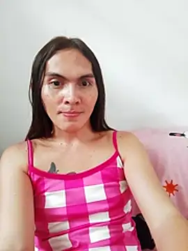 Pinkyweb 03 online show from 07.04.26