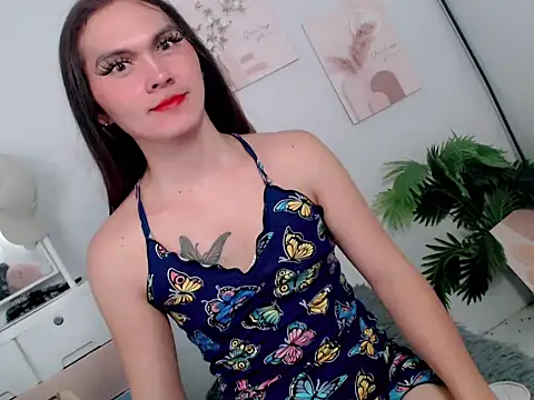 Pinkyweb 03 online show from 07.11.26