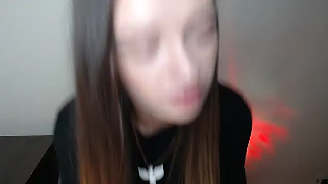 Snapshot of BonnieX_ chatting on 12.14.25 BonnieX online show from 12.14.25