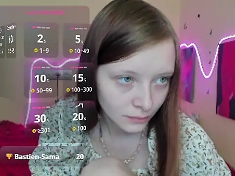 AliceHaris online show from 09.26.25