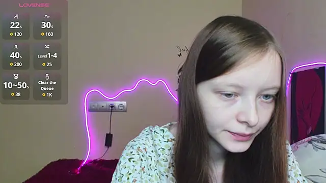 AliceHaris online show from 10.22.25